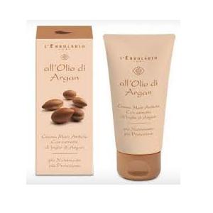 OLIO ARGAN Crema Mani Antieta