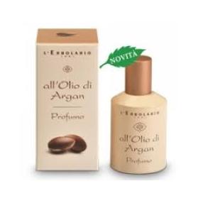 OLIO ARGAN PROFUMO