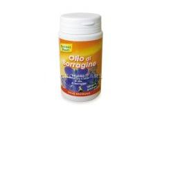 OLIO BORRAGINE 100 PERLE