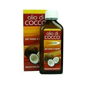 OLIO COCCO