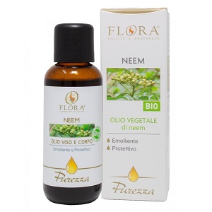 OLIO CORPO DI NEEM 50 ML
