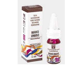 OLIO ESS BASILICO
