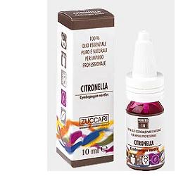 OLIO ESS CITRONELLA 10ML