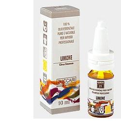 OLIO ESS LIMONE 10ML