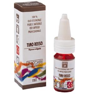 OLIO ESS NAT TIMO ROSSO