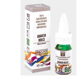 OLIO ESSENZIALE ARANCIO DOLCE 10 ML