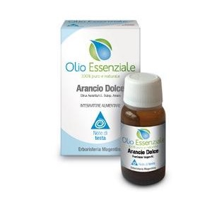 Olio Essenziale ARANCIO DOLCE