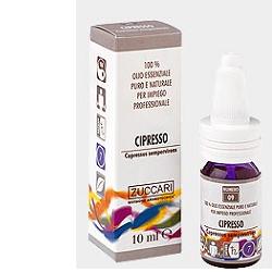 OLIO ESSENZIALE CIPRESSO 10 ML