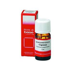 Olio Essenziale CIPRESSO