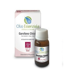 Olio Essenziale GAROFANO CHIODI