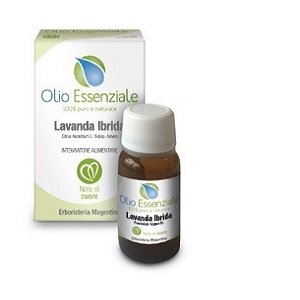 OLIO Essenziale LAVANDA