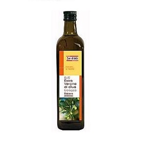 OLIO EXTRAVERGINE OLIVA 750 ML
