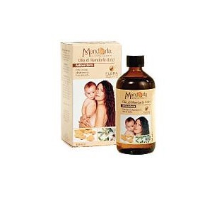 OLIO MANDORLA 250 ML