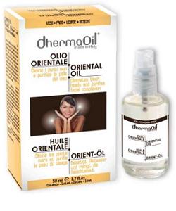 OLIO ORIENTALE DHERMAOIL