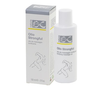 OLIO STRONGFUL 150 ml
