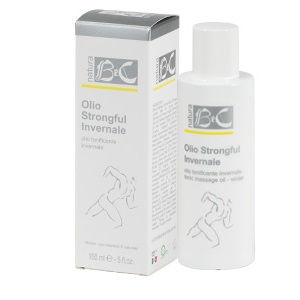 OLIO STRONGFUL INVERNALE