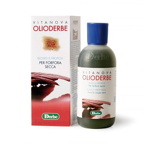 OLIODERBE PROPOLI