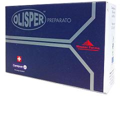 OLISPER Bustine