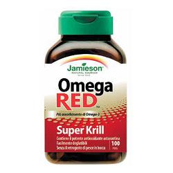 OMEGA RED SUPER KRILL