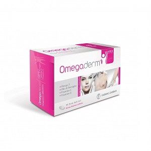 OMEGADERM 30 PERLE