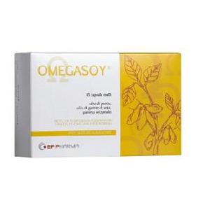 OMEGASOY INTEGRATORE