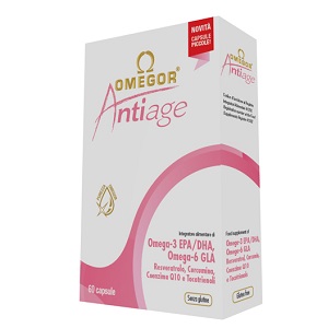 OMEGOR ANTIAGE