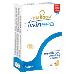 OMEGOR TWIN EFA