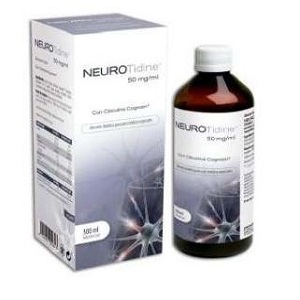 OMIKRON NEUROTIDINE SOLUZIONE ORALE