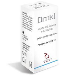 OMK1 GOCCE OCULARI