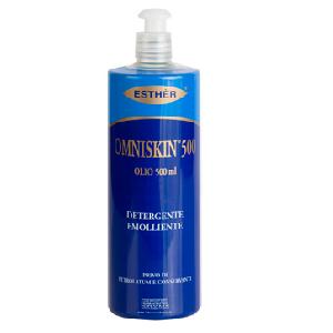 OMNISKIN 500 OLIO