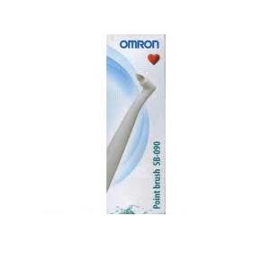 OMRON 2 TEST POINT BRUSH SPAZZOLINO