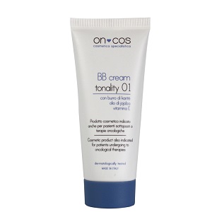 ONCOS BB CREAM CREMA GIORNO PELLE UNIFORME