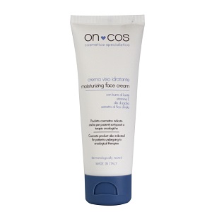 ONCOS CREMA VISO IDRATANTE LENITIVA 75 ML