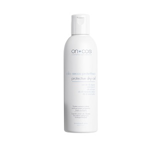 ONCOS OLIO SECCO LENITIVO AMMORBIDENTE