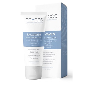 ONCOS SALVAVEN BRACCIA MANI CORPO