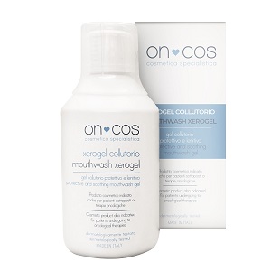 ONCOS XEROGEL COLLUTORIO 250 ML