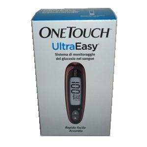 ONETOUCH UltraEasy Sistem
