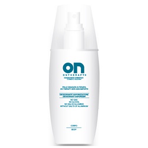 ONTHERAPY DEODORANTE VAPAPORIZZATORE