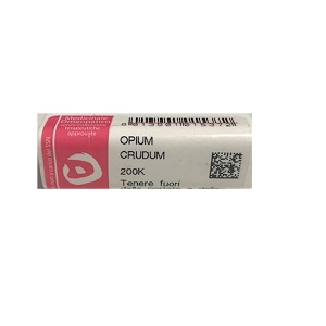 OPIUM 200K GLOBULI