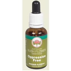 OPPRESSION FREE Gocce