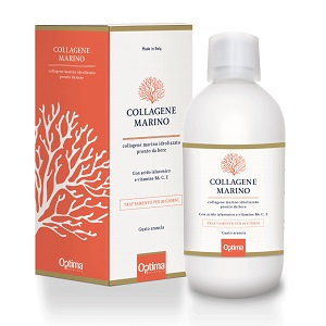 OPTIMA COLLAGENE MARINO LIQUIDO 500 ML