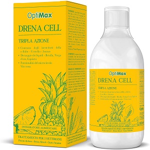 OPTIMAX DRENA CELL 500 ML