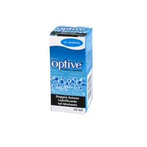 OPTIVE Soluzione Oftalmica