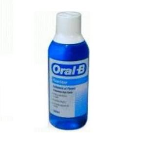 ORAL-B FLUORINSE Coll