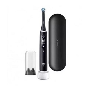 ORALB IO 6 BLACK