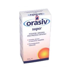 ORASIV POLVERE
