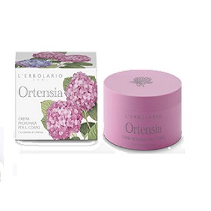ORTENSIA CREMA CORPO