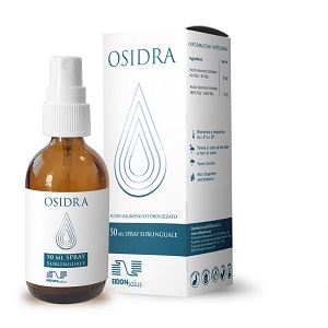 OSIDRA SPRAY SUBLINGUALE 50 ML