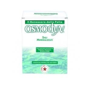 OSMODYN SALI MINERALI MAR MORTO