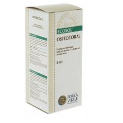 OSTEOCORAL Compresse